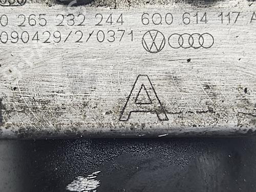 ABS pump SEAT CORDOBA (6L2) 1.4 TDI | BP25484700M43 