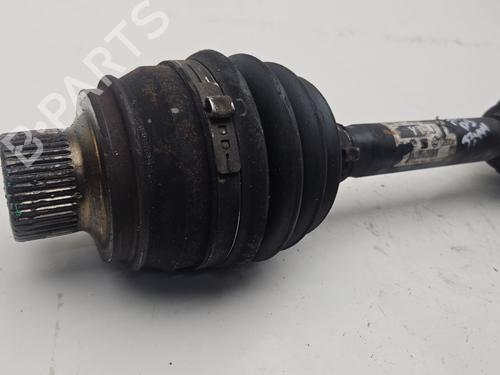 Left front driveshaft AUDI A4 B8 (8K2) | BP29002326M38