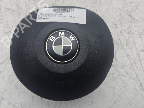 Førerens kollisjonspute BMW 3 (E46) 320 d (136 hp) 24632485