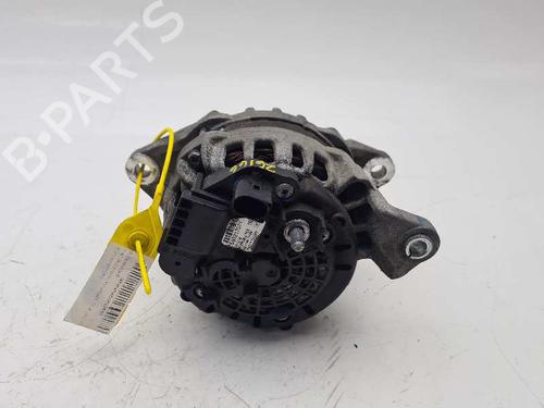 Used Alternator FIAT DUCATO Bus (250_) [2006-2025]  10252599