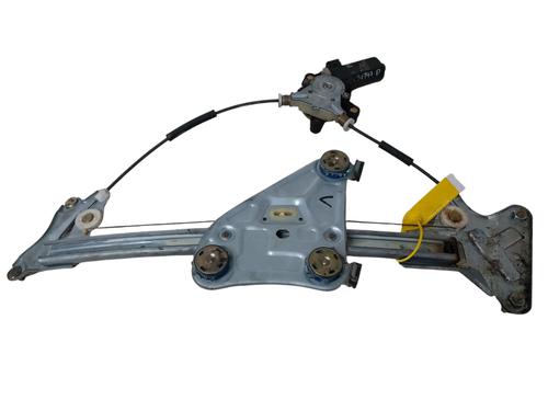 Used Front right window mechanism Front right window mechanism 37488212 37488212