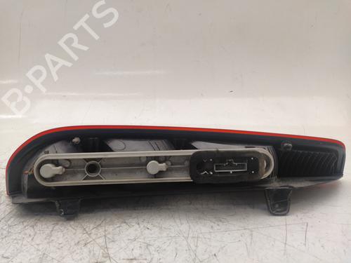 Right taillight FORD FOCUS II Turnier (DA_, FFS, DS)  | BP19286152C35 