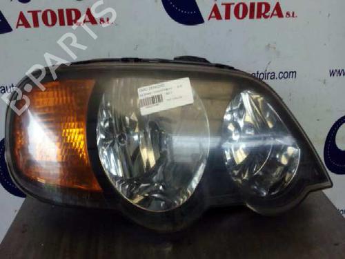 Højre forlygte KIA SHUMA I (FB) 1.5 i 16V (AFB242) (88 hp) 99313