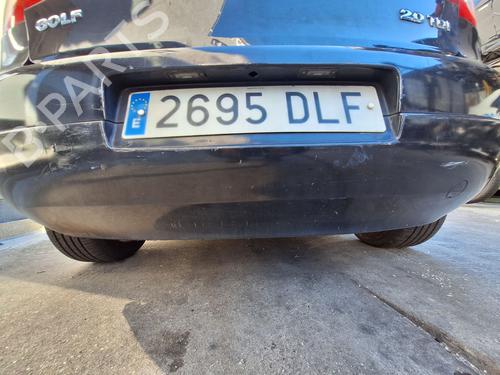 Rear bumper VW GOLF V (1K1)  | BP29594751C8 