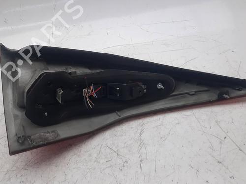 Left taillight RENAULT MEGANE II Estate (KM0/1_) 1.9 dCi (KMRG, KM1G, KM0G, KM2C) | BP7214700C34 
