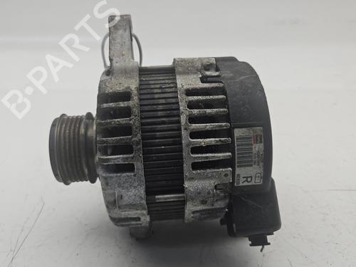 Generator KIA CARENS IV 1.7 CRDi (116 hp) 21010246