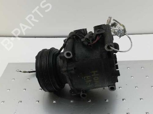 AC compressor HONDA HR-V (GH_) 1.6 16V 4WD (GH2, GH4) | BP4063345M34 