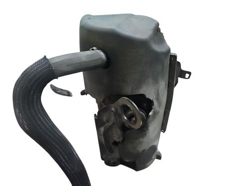 Steering pump CITROËN C8 (EA_, EB_) | BP37020420M99 - Image 2