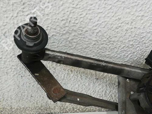 Front wiper motor PEUGEOT 206 Hatchback (2A/C) 1.4 HDi eco 70 | BP1447174M29 