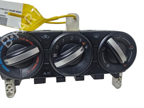 Used Climate control Climate control 34216245 34216245