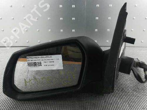 Used Left mirror FORD MONDEO III (B5Y) 1.8 16V (125 hp) 2685996