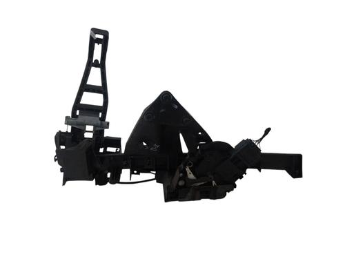 Front left lock FORD FOCUS C-MAX (DM2) | BP36111056C98 - Image 2
