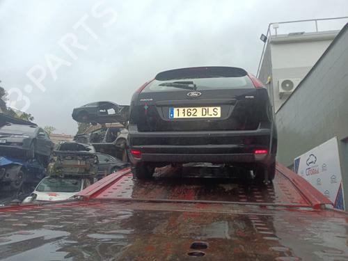 Brugte FORD FOCUS II (DA_, HCP, DP) 1.6 TDCi (109 hp) 4394504