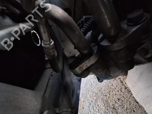 AC compressor DACIA DOKKER Box Body/MPV 1.6 | BP31849077M34