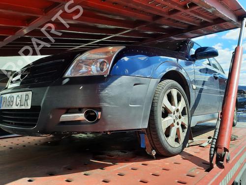 Left headlight OPEL SIGNUM Hatchback (Z03) | BP33460091C28 - Image 4