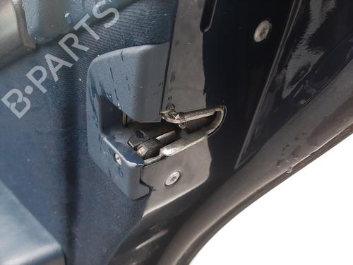 Used Rear right lock MERCEDES-BENZ C-CLASS (W202) C 180 (202.018) (122 hp) 16404946