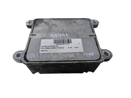 Used Engine control unit (ECU) Engine control unit (ECU) 39610716 39610716