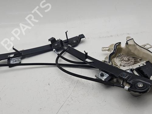 Used Front right window mechanism SEAT ALTEA XL (5P5, 5P8) [2006-2015]  3464679