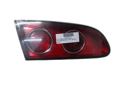 Left tailgate light SEAT CORDOBA (6L2) 1.9 TDI | BP38302136C79 - Image 2