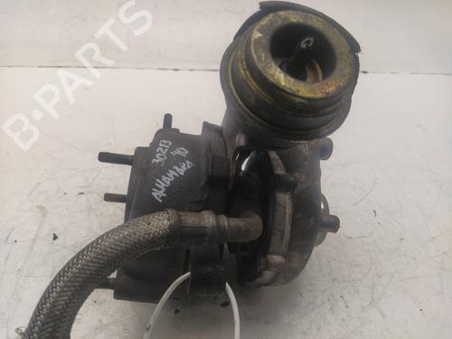 Turbocharger/Supercharger SEAT ALHAMBRA (7V8, 7V9)  | BP11281359M71 