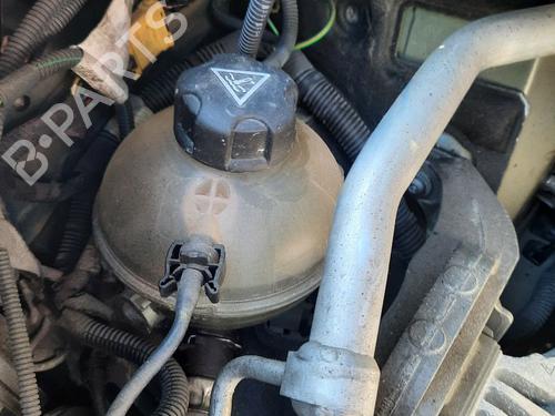 Used Expansion tank CITROËN C4 Picasso II [2013-2025]  24822655