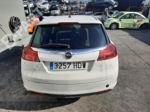 Used Parts OPEL INSIGNIA A Sports Tourer (G09)  2.0 CDTI 4x4 (35)  1127508