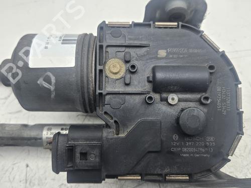 Front wiper motor SEAT LEON (1P1)  | BP23529371M29 