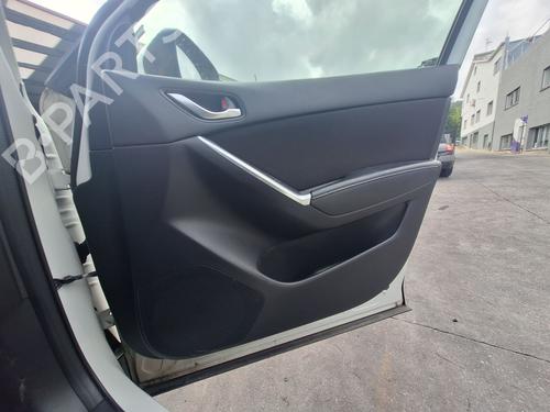 Used Front right panel Front right panel MAZDA CX-5 (KE, GH) [2011-2017] 34735926 34735926