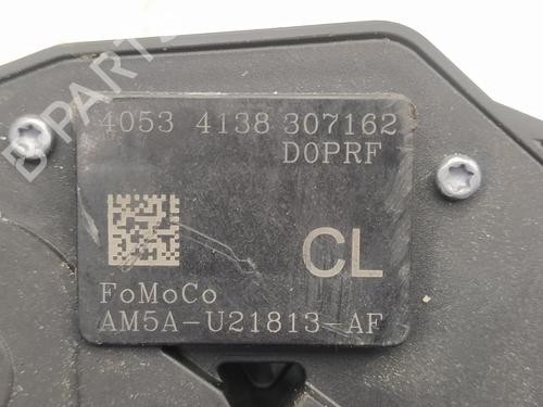 Front left lock FORD FIESTA VI (CB1, CCN) 1.5 TDCi | BP20152470C98 