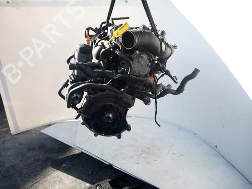Engine VW GOLF IV (1J1)  | BP11835091M1 