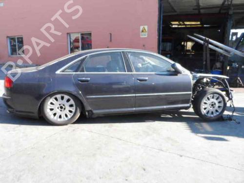 Turbolader/Kompressor AUDI A8 D3 (4E2, 4E8) 4.0 TDI quattro | BP211593M71 