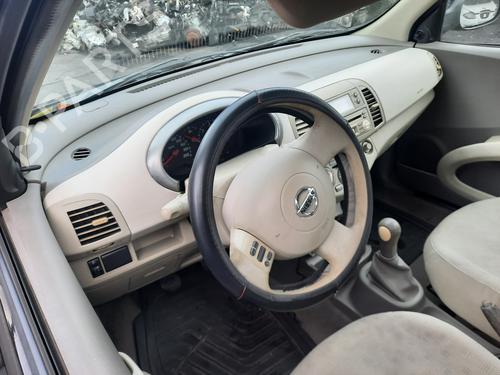Front left window mechanism NISSAN MICRA III (K12)  | BP13518272C22 
