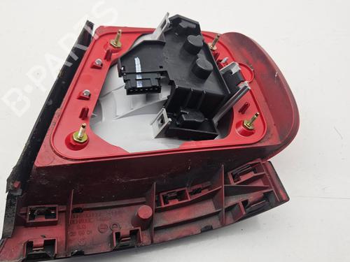 Left taillight AUDI A4 B5 (8D2) 1.9 TDI | BP29452704C34 
