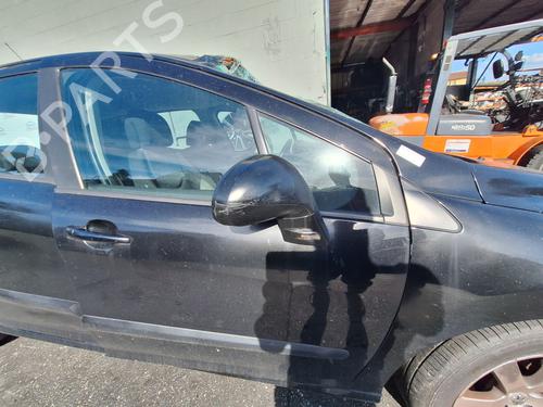 Right front door PEUGEOT 308 I (4A_, 4C_)  | BP29289952C3 