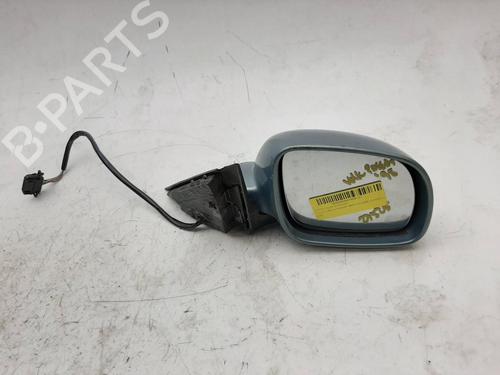 Used Right mirror VW PASSAT B5 (3B2) 1.9 TDI (110 hp) 8143693