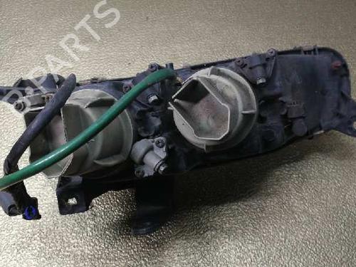 Left headlight MAZDA 323 F V (BA) 1.5 16V (BA11) | BP1386937C28 