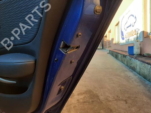 Used Rear right lock BMW 1 (E87) 118 d (143 hp) 8632277