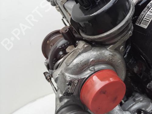 Motor VW CRAFTER 30-35 Bus (2E_) | BP30745699M1