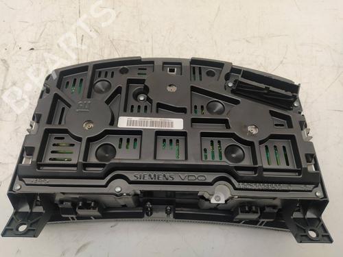 Instrument cluster OPEL ASTRA H (A04) 1.7 CDTI (L48) | BP10922992C47 