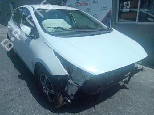 Brugte KIA CEE'D (JD) 4817415