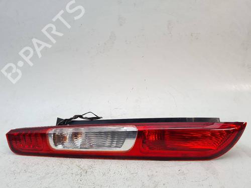Used Left taillight FORD FOCUS II (DA_, HCP, DP) [2004-2013]  8078639