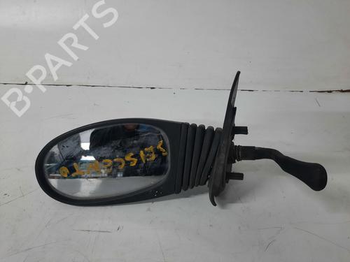 Used Left mirror FIAT SEICENTO / 600 (187_) 1.1 (187AXB, 187AXB1A, 187AXC1A02) (54 hp) 10391952