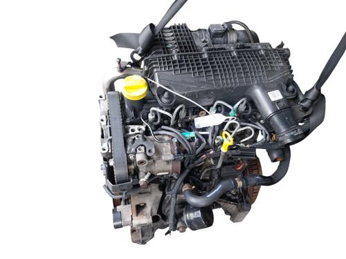 Motor Motor RENAULT KANGOO (KC0/1_) 1.5 dCi (57 hp) 36276568 36276568