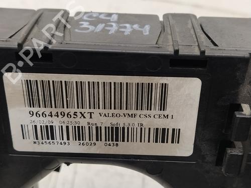 Switch CITROËN C4 I (LC_)  | BP16755400I30 