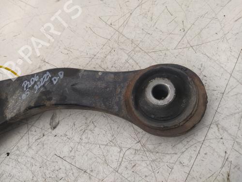 Right front suspension arm PEUGEOT 206 Hatchback (2A/C) 2.0 HDI 90 | BP22381104M13 