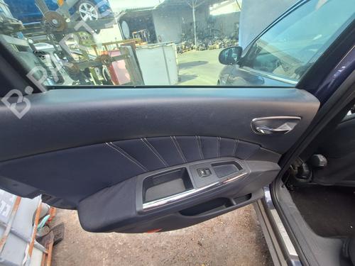 Used Rear left window mechanism Rear left window mechanism 37646801 37646801