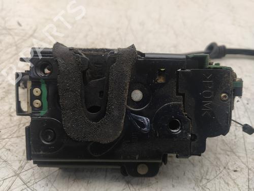 Rear right lock VW POLO (9N_, 9A_) 1.4 TDI | BP21680884C99 