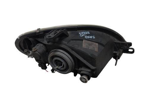 Used Left headlight Left headlight 37439640 37439640
