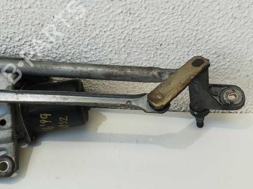 Front wiper motor PEUGEOT 406 (8B) 2.0 HDI 110 | BP1333127M29 