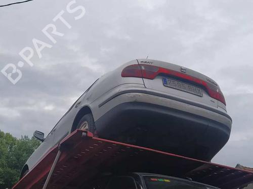 ABS Bremseaggregat SEAT TOLEDO II (1M2) 1.9 TDI | BP8525678M43 